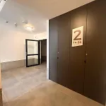 Apartment Sloneczny 26 *