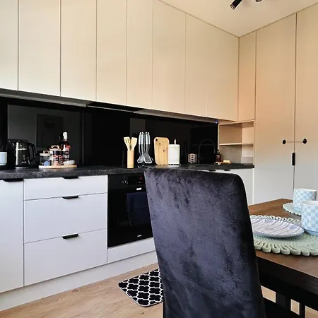 Appartement Sloneczny 26 *