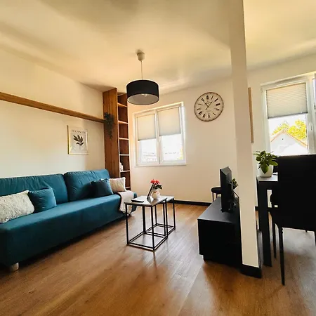 Apartament Słoneczny 26 Bielsko-Biała