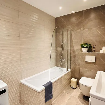 Słoneczny 26 Apartament Bielsko-Biała