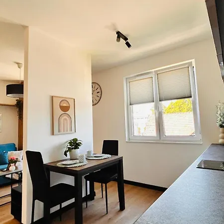 Apartament Słoneczny 26