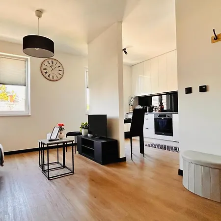 Sloneczny 26 Appartement *