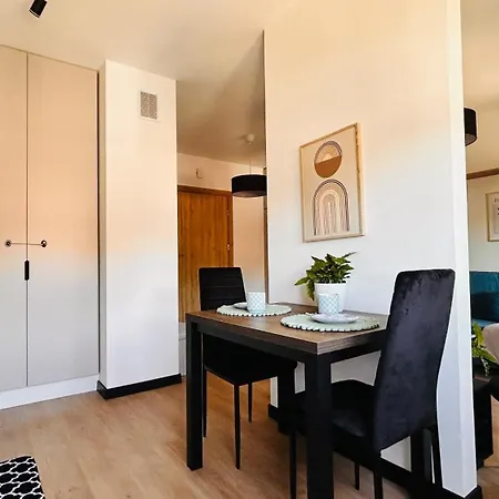 Słoneczny 26 Apartament Bielsko-Biała