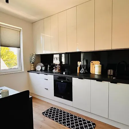 Appartement Sloneczny 26