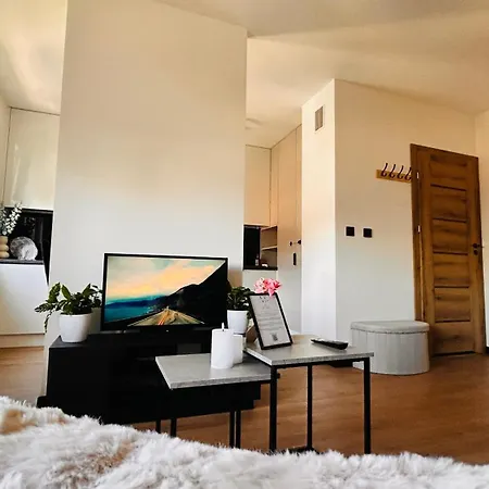 Sloneczny 26 Appartement