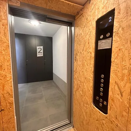 Apartament Słoneczny 26
