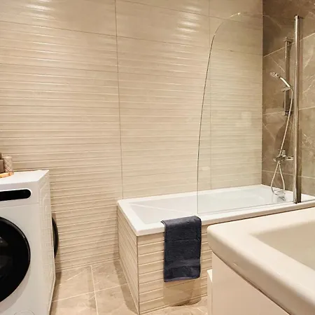 Sloneczny 26 Appartement *