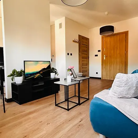 Słoneczny 26 Apartament Bielsko-Biała