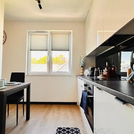 Apartament Słoneczny 26 Bielsko-Biała