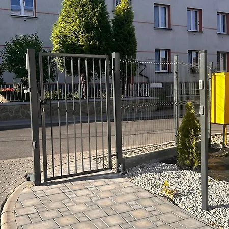 Sloneczny 26 Appartement Bielsko-Biała