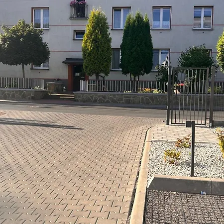 Sloneczny 26 Bielsko-Biała