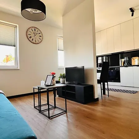 Sloneczny 26 * Bielsko-Biała