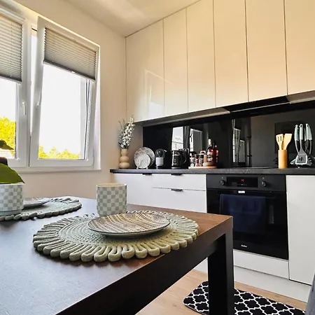 Słoneczny 26 Apartament Bielsko-Biała