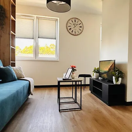 Sloneczny 26 Appartement