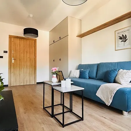 Appartement Sloneczny 26