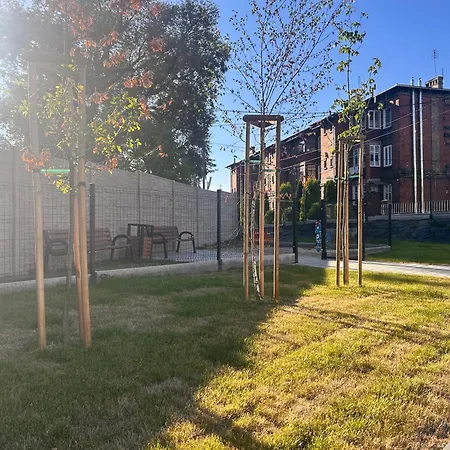 Apartament Słoneczny 26 Bielsko-Biała