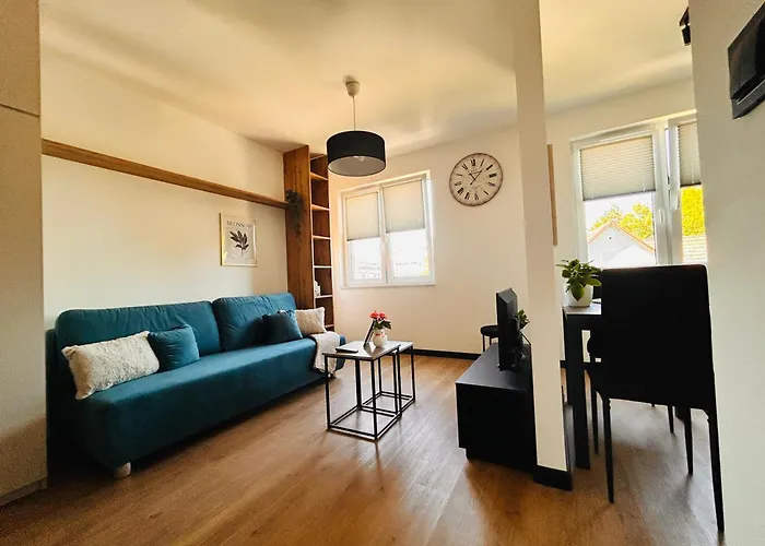 Appartamento Sloneczny 26 Bielsko-Biała