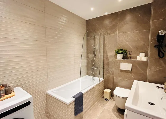 Sloneczny 26 Appartamento Bielsko-Biała