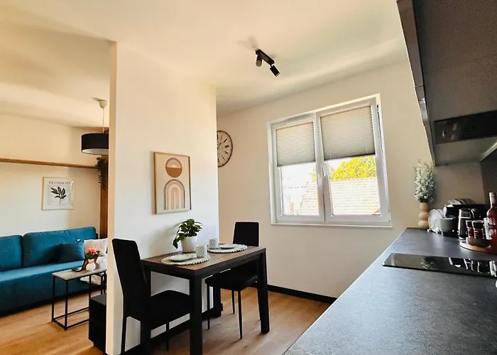 Appartamento Sloneczny 26