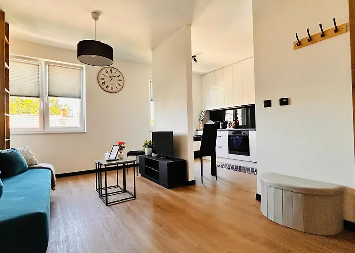 Sloneczny 26 Appartamento *