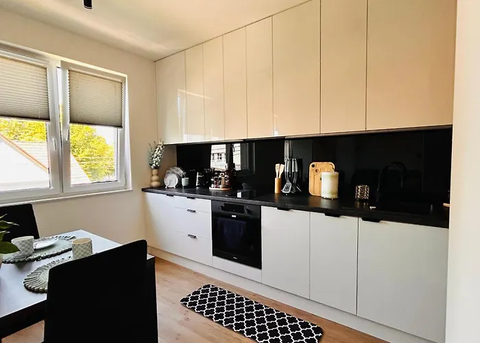 Appartamento Sloneczny 26