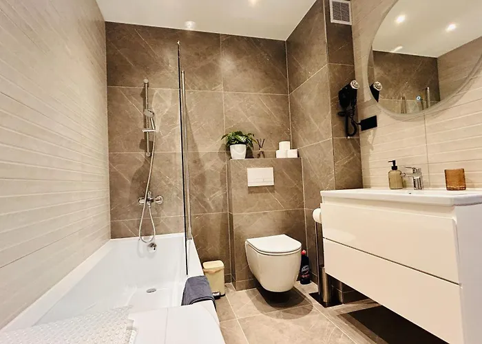 Appartamento Sloneczny 26 Bielsko-Biała