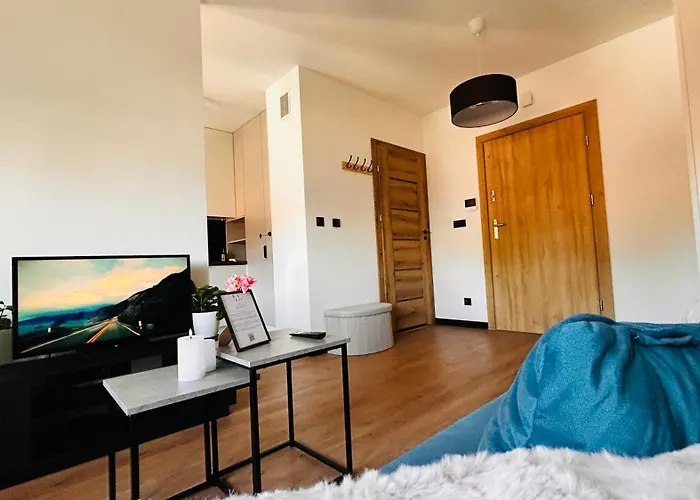 Sloneczny 26 * Bielsko-Biała