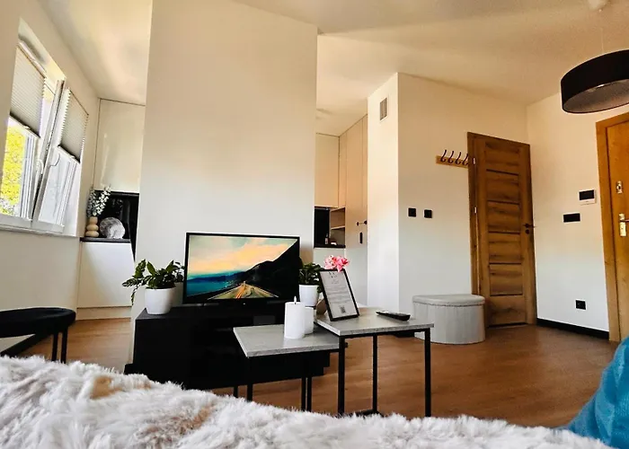 Sloneczny 26 Appartamento