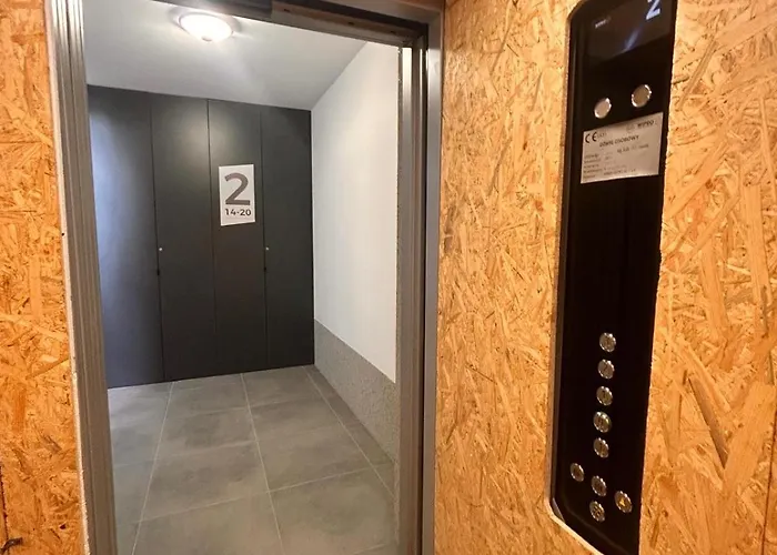 Appartamento Sloneczny 26