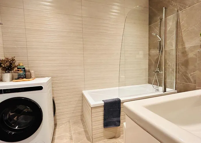 Sloneczny 26 Appartamento *