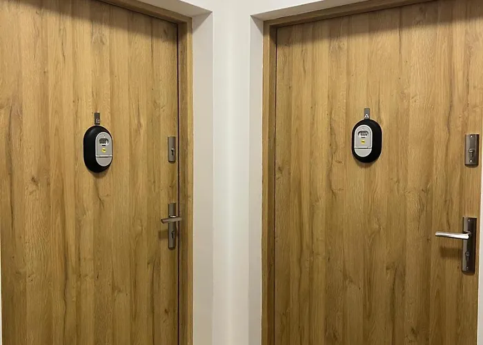 Appartamento Sloneczny 26 *