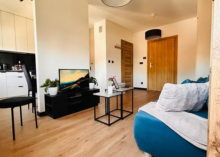 Sloneczny 26 Appartamento Bielsko-Biała