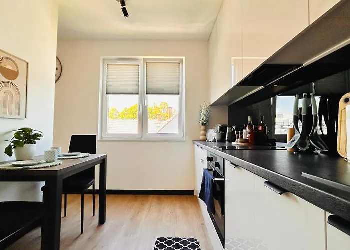 Appartamento Sloneczny 26 Bielsko-Biała