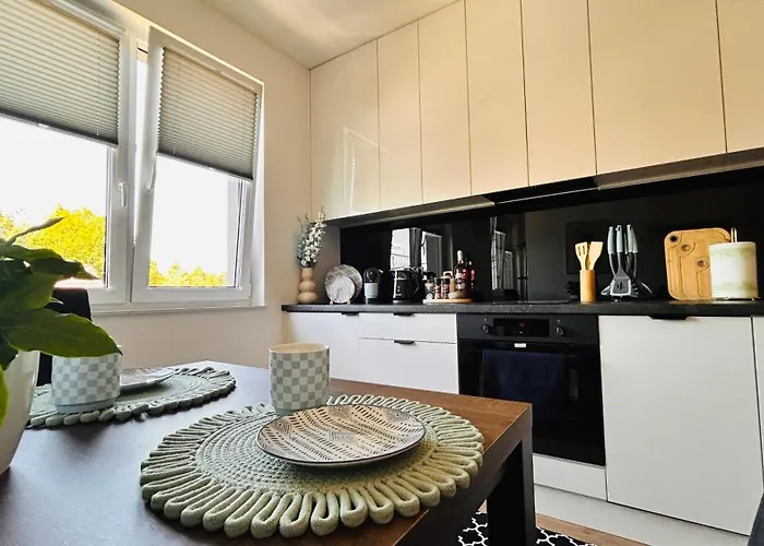 Sloneczny 26 * Bielsko-Biała