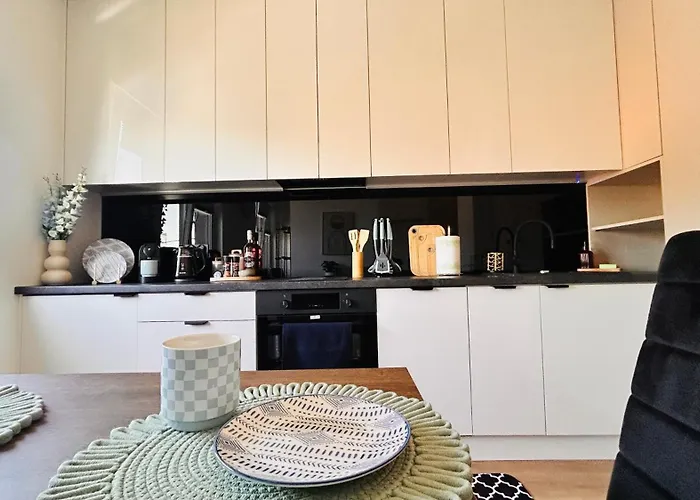 Appartamento Sloneczny 26