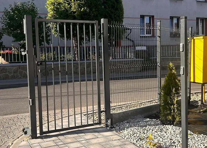 Sloneczny 26 Appartamento Bielsko-Biała