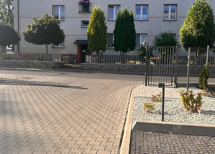 Sloneczny 26 Bielsko-Biała