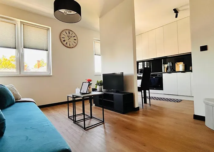 Sloneczny 26 * Bielsko-Biała