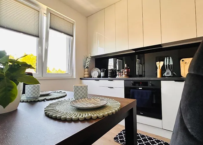 Sloneczny 26 Appartamento Bielsko-Biała