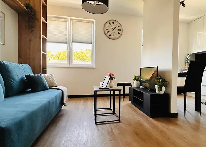 Sloneczny 26 Appartamento