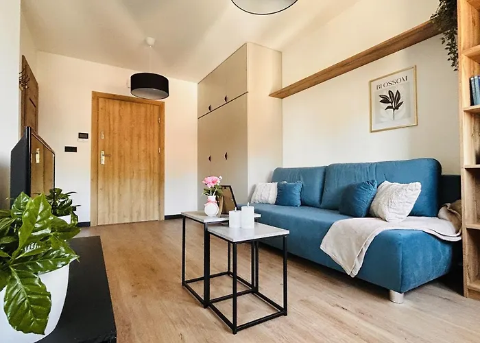 Appartamento Sloneczny 26