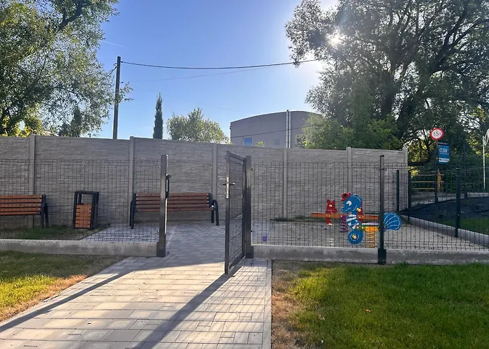 Sloneczny 26 Appartamento *