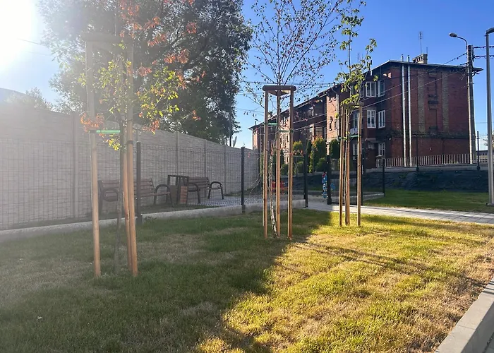 Appartamento Sloneczny 26 Bielsko-Biała